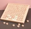 Montessori Teaching Aids 100 Array Set, Number Toy, Educational Toy, Round