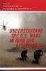 The Understanding the U.S. Wars In Iraq and Afghanistan Book