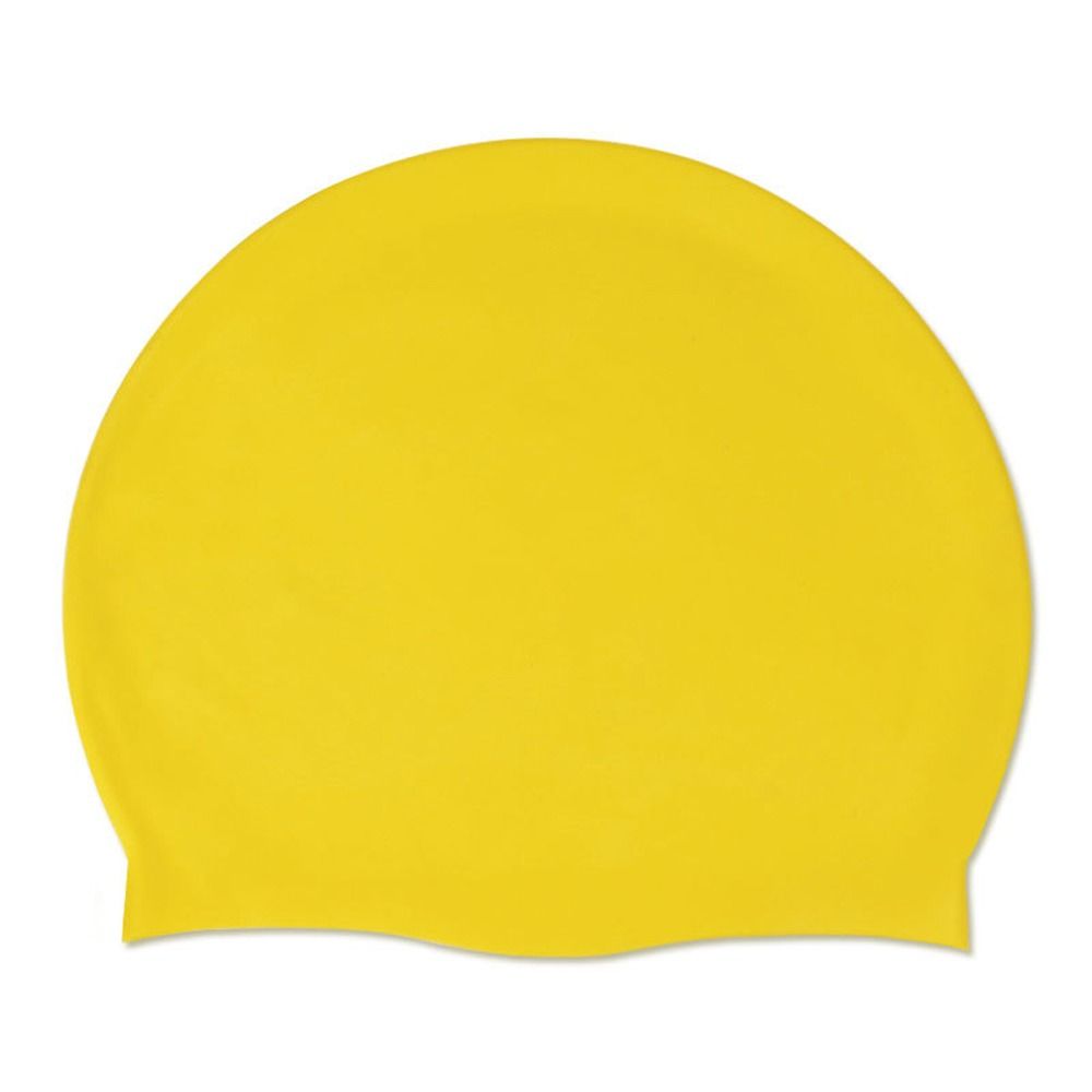 Оборудование Высокоэластичная шапочка для дайвинга Длинные волосы Большие шапочки для плавания Шапочки для купания Силиконовые шапочки для плавания