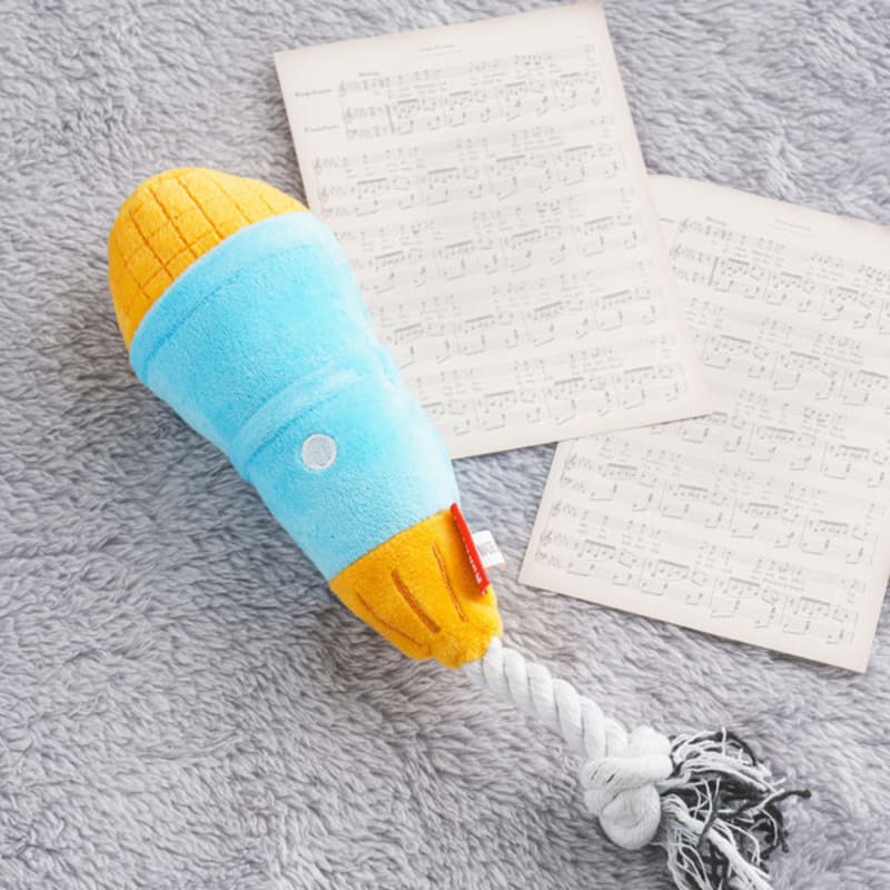 [Питомец] Мягкая игрушка в форме Майка