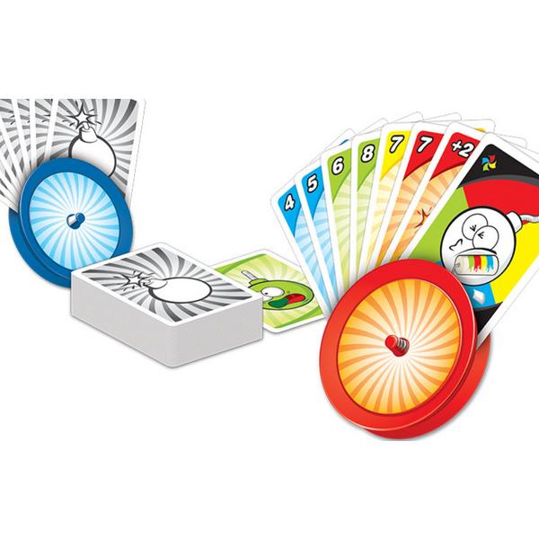 Корейские настольные игры Boom Bomb Game, Выберите этот продукт