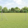 Wild Fence Hot Dip Galvanized 1000 x 100 x 0.18 cm Iron