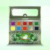 ANTHEMY - Croaking Frog 10-Color Chameleon Eyeshadow Palette
