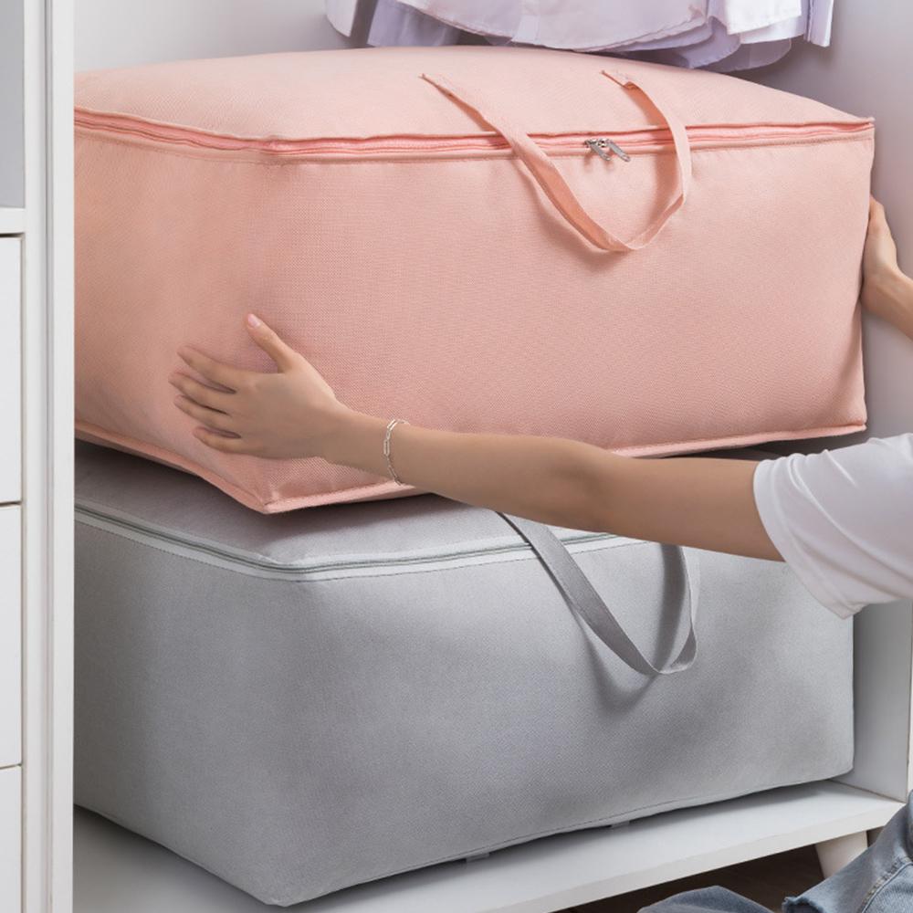 1 шт., сумка для хранения одежды большой емкости