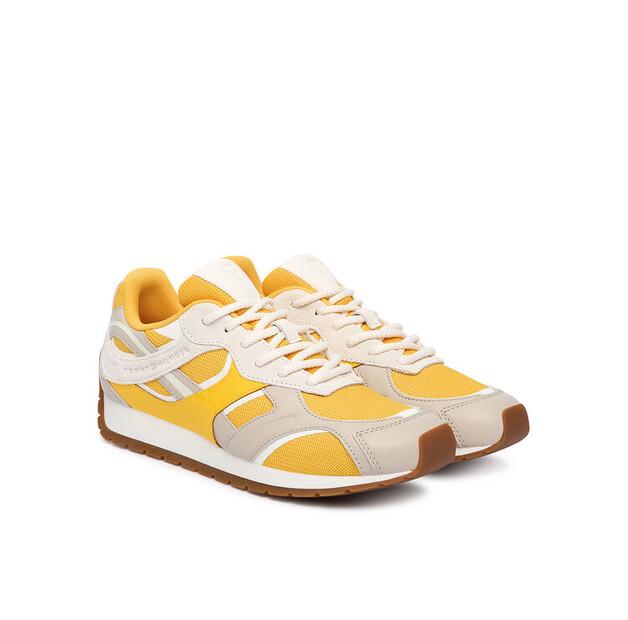 Кроссовки Tommy Hilfiger Th Modern Runner Mix Mat