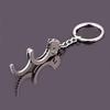 Emulational Key Chains Keychain Keyfob Keyring Handcuffs Mini Size KTY