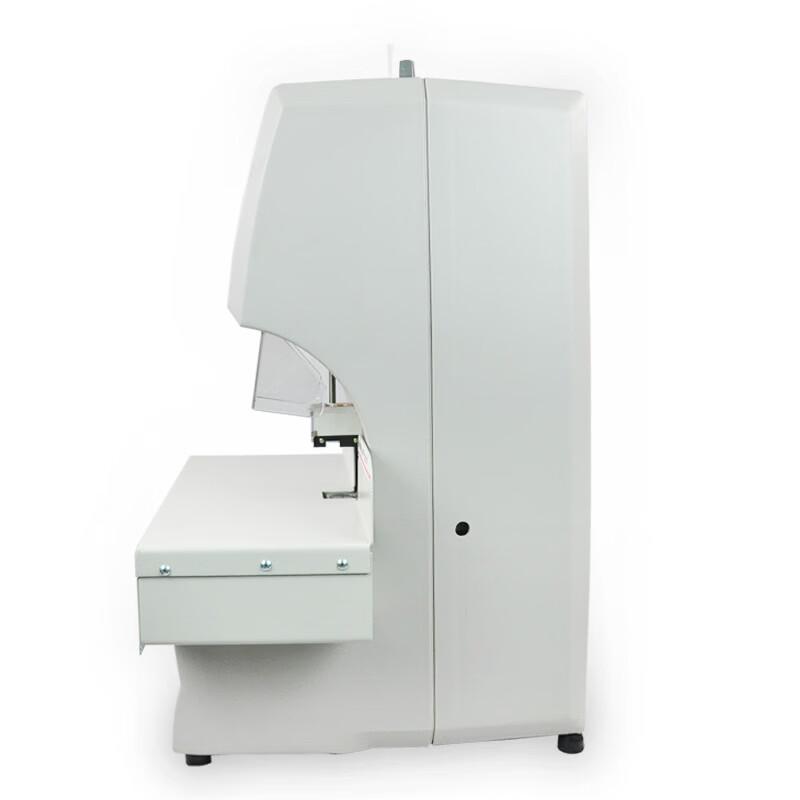 Umayi 50mm Automatic Financial Document Binding Machine U-NB200 CN plug (adapter included)