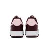 Nike Кроссовки Air Force 1 '07 "Цветы ко Дню святого Валентина" Унисекс Низкие Красный Белый FD9925-161