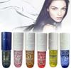 Sol De Janeiro 90 мл с освежающим цитрусовым ароматом В лимитированной серии синего и желтого цветов Для всех пользователей