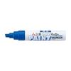 Mitsubishi Pencil Uni Opaque Oil-based Marker Paint Marker Oil-based Bold Square Lead Blue PX30.33