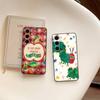 Чехол для телефона 'Очень голодная гусеница' для Samsung S 24 Fe 25 Ultra Plus 20 Lite 21 30 22 23 24 22 Ultra 5G Fundas