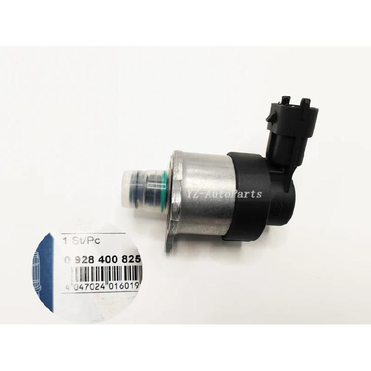 NEW Diesel Fuel Injection Pressure Pump Regulator Metering Control Valve 0928400825 For PPEUGEOT BIPPER 1.3 HDi