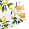 STYLE Decor Table Center x Cotton Reversible Type Citrus Lemon W2601820 Дорожка/Стол (30см 180см) 100%