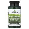 Berberine Plus with Bitter Melon & Milk Thistle, 60 Capsules