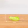 Vegetable Figurines Miniatures Imitation Vegetable Micro Landscape Ornaments For Home Decorations Room Decor