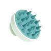 Silicone Shampoo & Massage Brush for Adults
