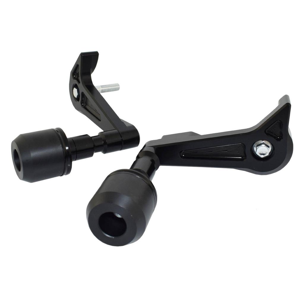 Yamaha YZF R6 (2017-2022) Anti-Fall Protection Bars