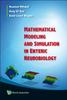 The Mathematical Modeling And Simulation In Enteric Neurobiology Book
