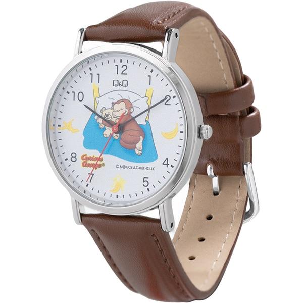 Q&Q Q93B Unisex Wrist Watch Q93B-501PK Q93B-500PK Gift Casual Business Sports Student