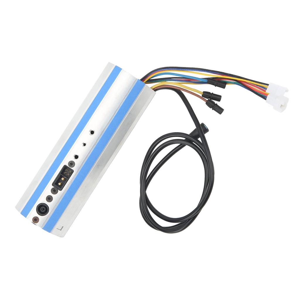 Electric Scooter Control Board Replacement Part Aluminum Alloy Electronic Components 36V for ES1