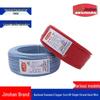 Jinshan 2.5 Sq Mm Copper Core BV1.5/4/6 Single-Strand Flame Retardant Cable