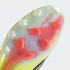 adidas F50 ELITE Artificial Ground Football Boots JR6464 Unisex Performance Sports Shoes Team Solar Yellow 2 / Core Black / Lucid Red