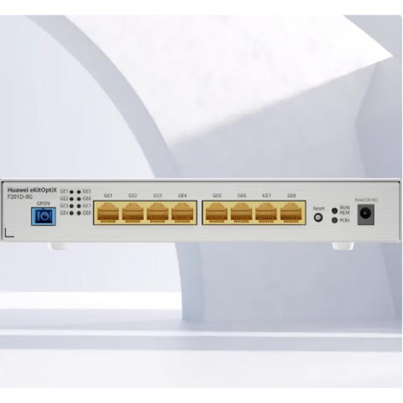 Huawei Kunling Optical Network Device Series