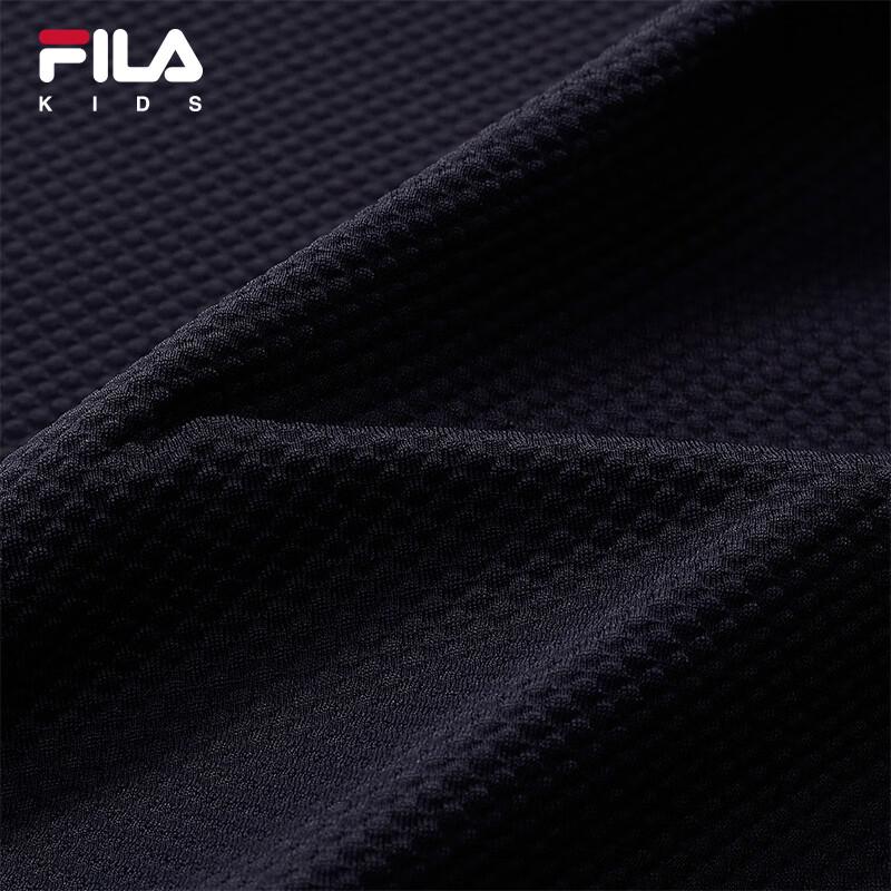 Fila Спортивная рубашка-поло для мальчика