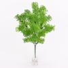 Artificial Plastic Moss Grass Plant Tree Home Office Party Furniture Decoration