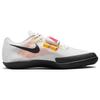 Nike Кроссовки унисекс Zoom SD 4 White Laser Orange Orange Hyper-Pink Black 685135-102