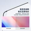 LED Clip Desk Lamp Usb Eye Protection Lamp Small Desk Lamp Student Dormitory Learning Lamp Creative Bedside, Reading Lamp Clip