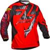 Mens Long Sleeve Cycling Jersey Breathable Quick-Dry MTB Racing Shirt Off-Road Bike Riding