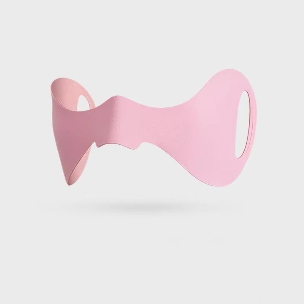 Cold Protection Winter Face Cover Anti Frost Warm Face Mask Unisex Ski Nose Patch Picnic Hiking