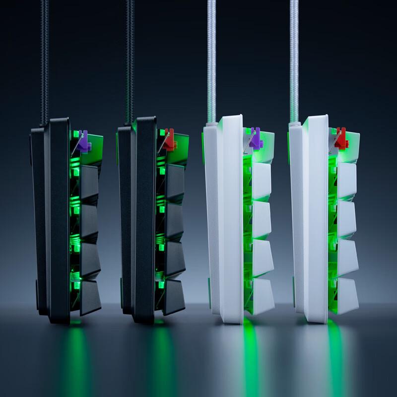 Игровая клавиатура серии Razer Huntsman Mini