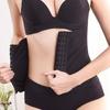 Послеродовой пояс для талии, корректирующее белье, сплошной пояс для живота, простой пояс для коррекции фигуры для женщин