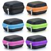 Carrying Home Travel Portable Hard Shell Essential Oil Case Perfume Box Storage Bag Carrying Case