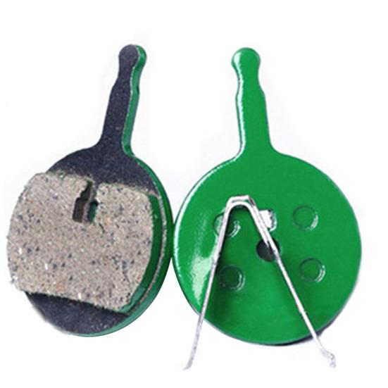 2 шт. M355/m446/BB5 керамическая тормозная колодка для велосипеда MTB