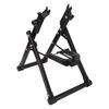 Cycling Wheel Trimming Frame Foldable Mountain Cycling Wheel Correction Table Road Repairing Tool