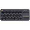 Logitech Клавиатуры