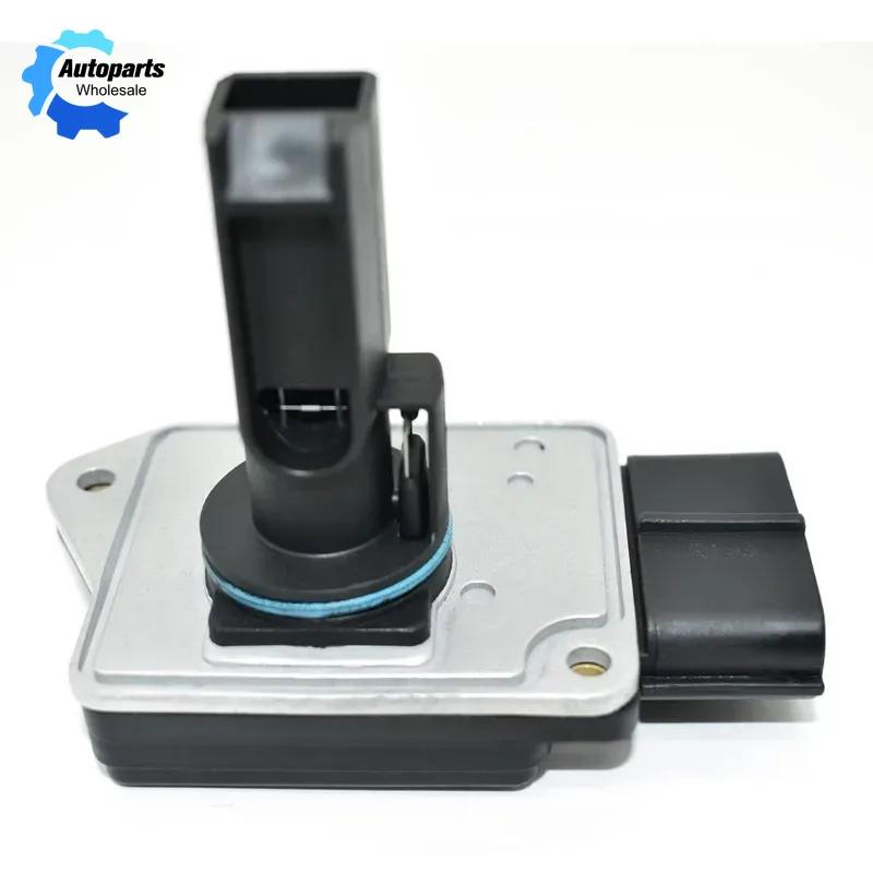 6-контактный Датчик массового расхода воздуха MAF Sensor XF2F-12B579-AA для Ford E-150 Escape Explorer Focus Ranger Для Mazda Tribute 1L2F-12B579-BA