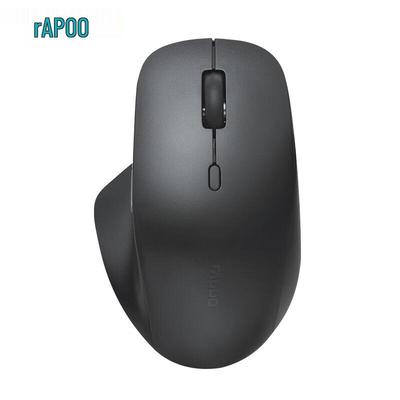 Беспроводная оптическая мышь Rapoo M50 PLUS
