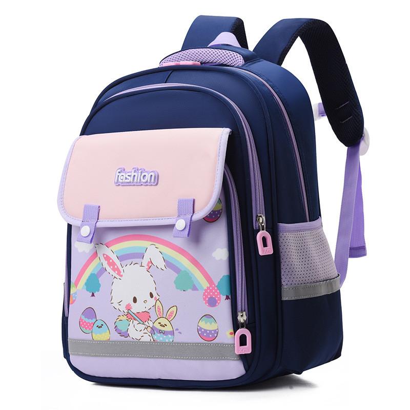 Детский рюкзак «Астронавт» из ткани Оксфорд с мягкими лямками для детей