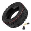 Accessories Tubeless Tyre Easy Installation Electric Scooter