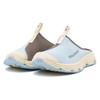 SALOMON RX Slide 3.0 Bleached Sand Falcon Unisex Sneakers Blue Cashmere-Blue L47449600