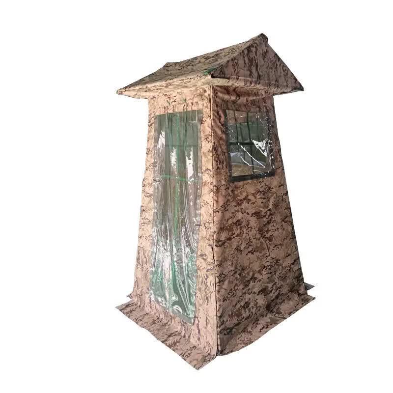 Shanqianqi Field Guard Tent