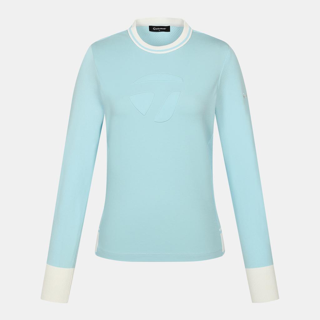TAYLORMADE APPAREL Women'S T-Frequency Round Knit T8031So5122-940