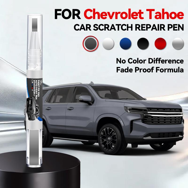 Purpose Vehicle For Chevrolet Tahoe 1995-2025 GMT K2UC GMT T1UC Paint Repair Pen Touch Up Scratch Remover DIY Auto Accessories B