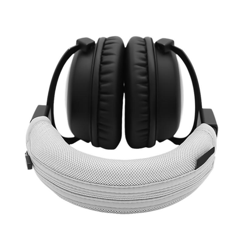 Protective Headband Sleeve For T5 3rd Gen Headphones Comfortable Fit With Durability Fabric And Smooth Zippers Closures