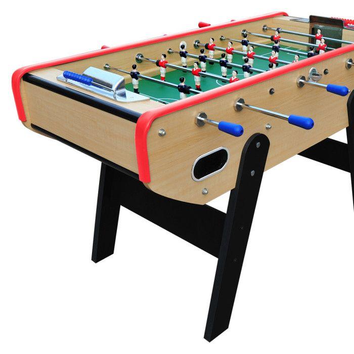 Baby Foot d'intérieur familial