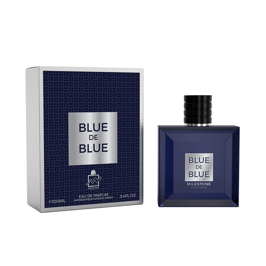 Blue De Blue Milestone Eau De Parfum for Men